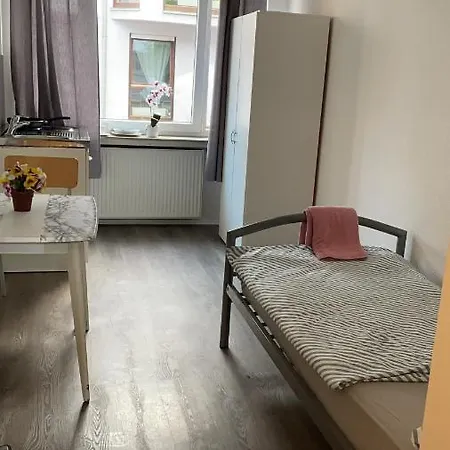 Darmstadt Citty Homestay