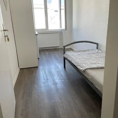 Darmstadt Citty Homestay *