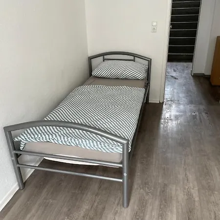 Darmstadt Citty Homestay Darmstadt
