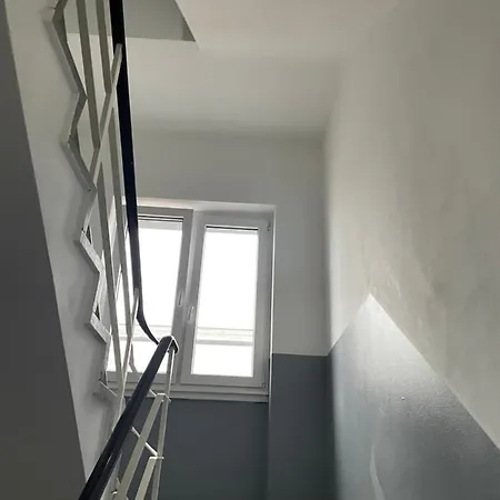 Homestay Darmstadt Citty