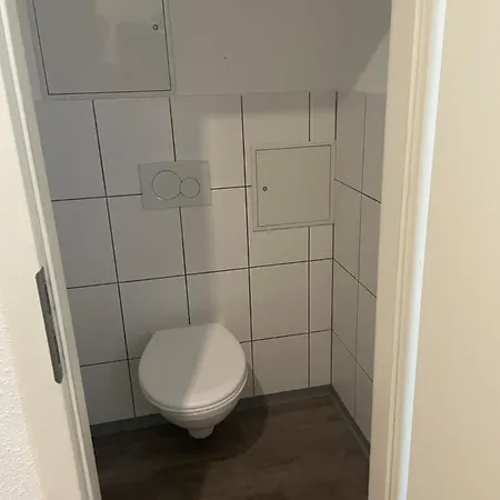 Homestay Darmstadt Citty *